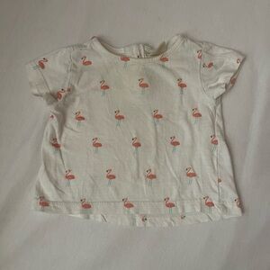 Cute little baby t-shirt